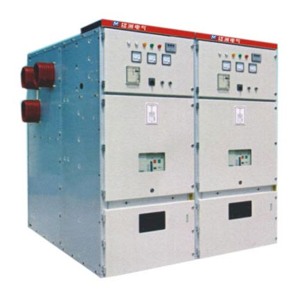 KYN28A-24鎧裝移動式金屬封閉開關(guān)設(shè)備